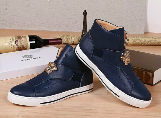 V High-Top Men Shoes_090